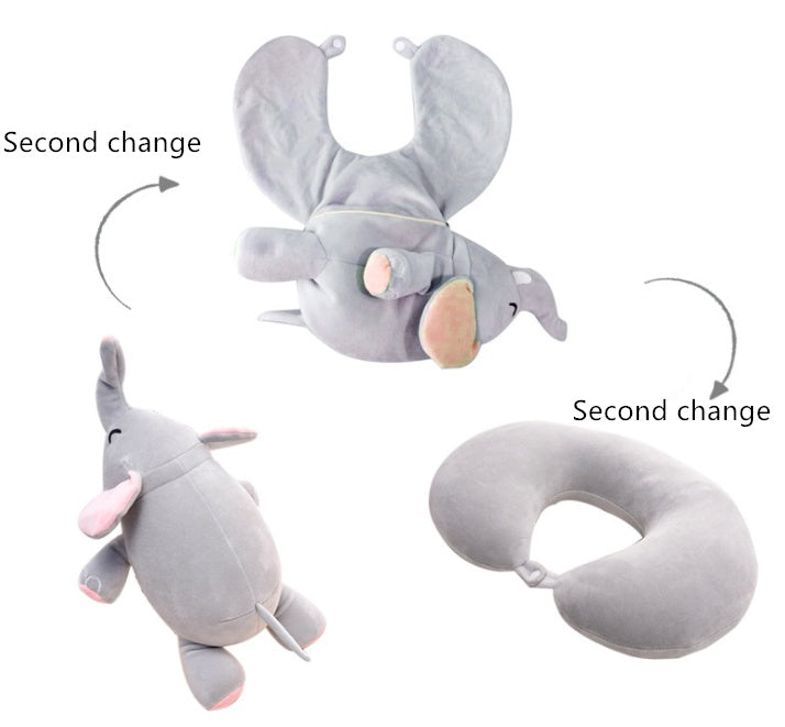  Adorable Plush Animal Companions cashymart