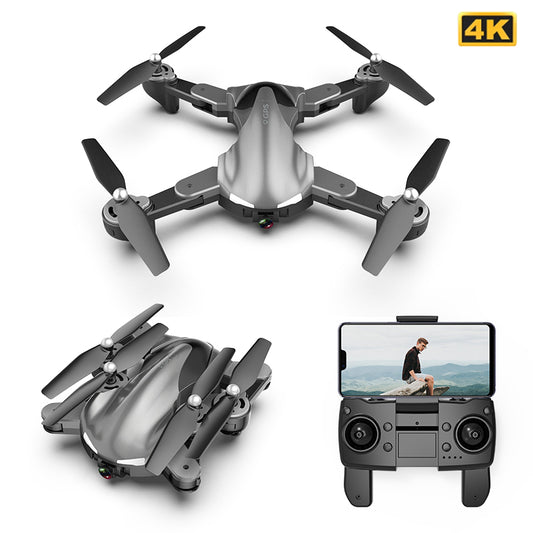  4K HD GPS Drone with Long Range RC cashymart