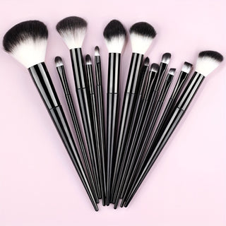  Luxurious Soft Brushes cashymart