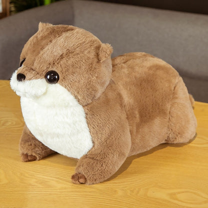  Adorable Water Sloth Plush Toy cashymart