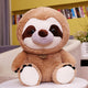 Kawaii Animal Plush Toys