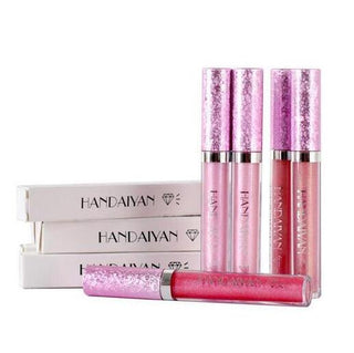  Sparkling Mermaid Kiss Lip Gloss cashymart