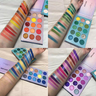  American Eyeshadow Palette cashymart