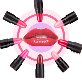  Moisturizing Lipstick Set cashymart