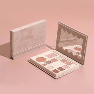  All-in-One Contouring Eyeshadow Palette cashymart