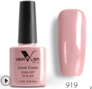 Venalisa Nail Polish