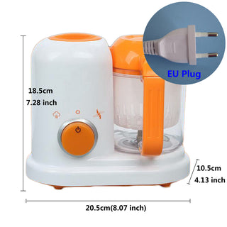  Baby Food Blenders cashymart