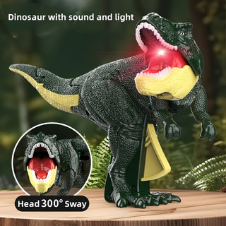  Roaring T-Rex Toy cashymart