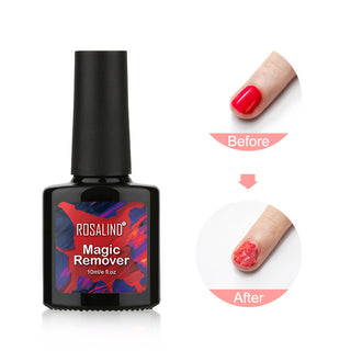  Effortless Nail Polish Remover - 15ml cashymart