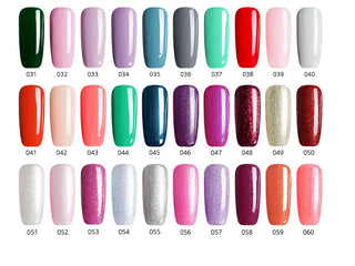  Nail gel cashymart