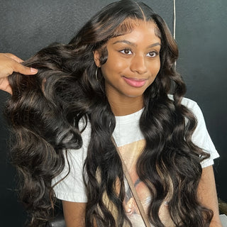  Body Wave Lace Front Wig cashymart