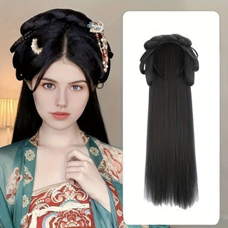  Elegant Hanfu Wig cashymart