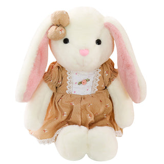  Adorable Bunny Ragdoll Plush Toy Collection cashymart