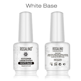  Rosalind Long-Lasting Gel Nail Polish cashymart