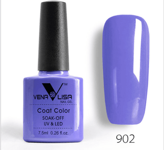  Vibrant Nail Polish cashymart