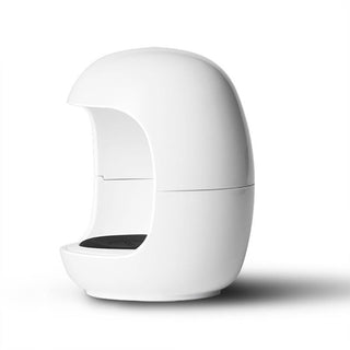  Mini Uv Nail Dryer cashymart