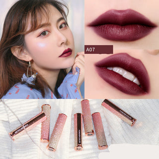  Shimmering Lipstick Collection: xixi Lipstick cashymart