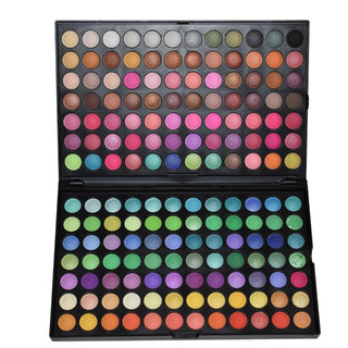  Eye Color Palette for Beautiful Makeup Looks cashymart