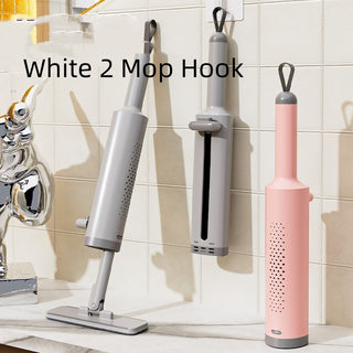  Hands-Free Rotatable Mini Mop cashymart