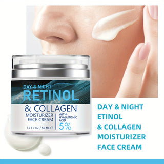  Retinol Moisturizer cashymart