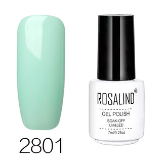 Classic Nail Polish Series