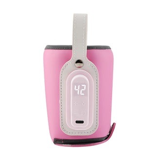  Portable USB Baby Bottle Warmer cashymart