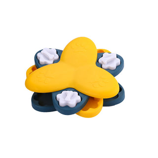  Interactive Slow Feeder Toy for Dogs cashymart