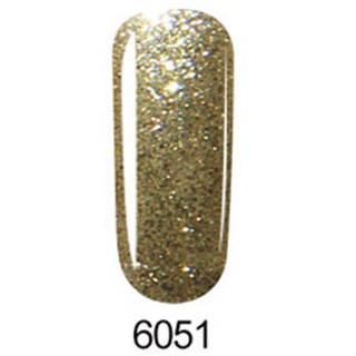  Shiny Natural Resin Nail Polish cashymart