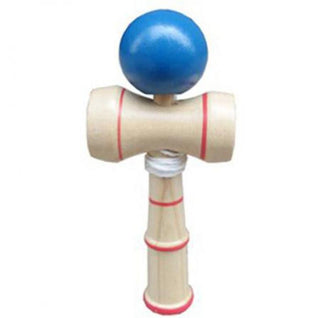  Wooden Kendama Educational Toy cashymart