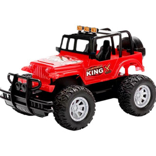  Remote Control Toy Car cashymart