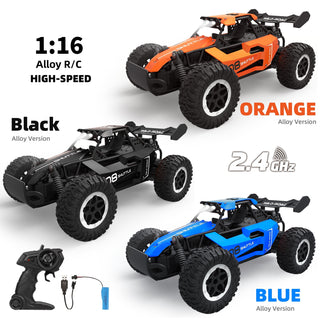  Remote Control Off-Road Crawler cashymart