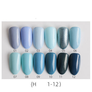  Japanese Style Nail Polish cashymart