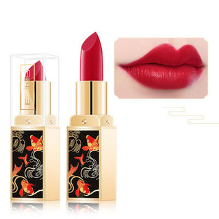  Prolonged Wear Non-Smudging Matte Lipstick cashymart