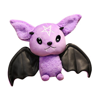  Creative Bat Toy Animal Plush Toy cashymart