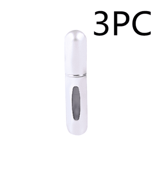  Mini Portable Refillable Perfume Atomizer cashymart