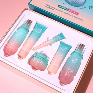  Ultimate Hydration Facial Care Set cashymart