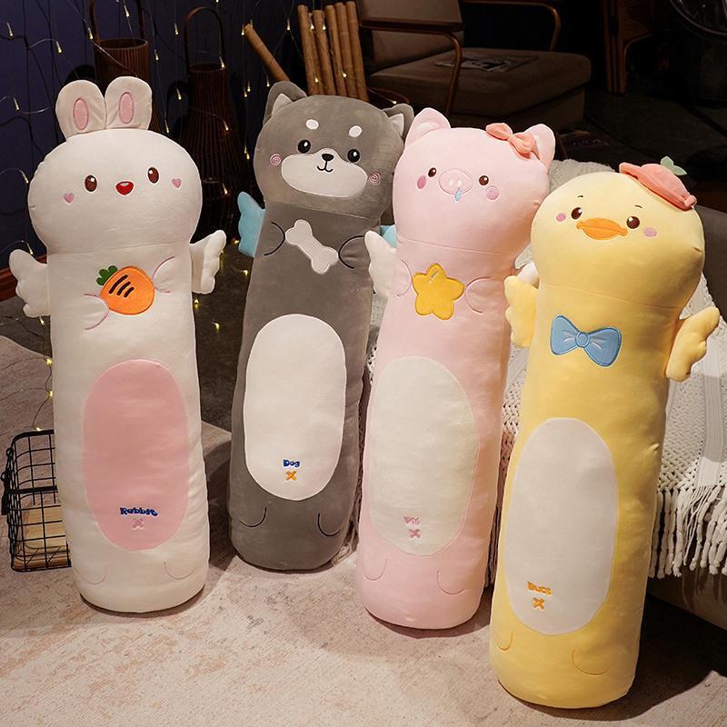  Huggable Plush Animals cashymart