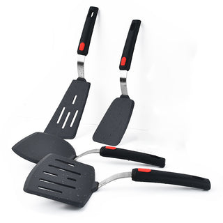  Silicone Cooking Utensils Set cashymart