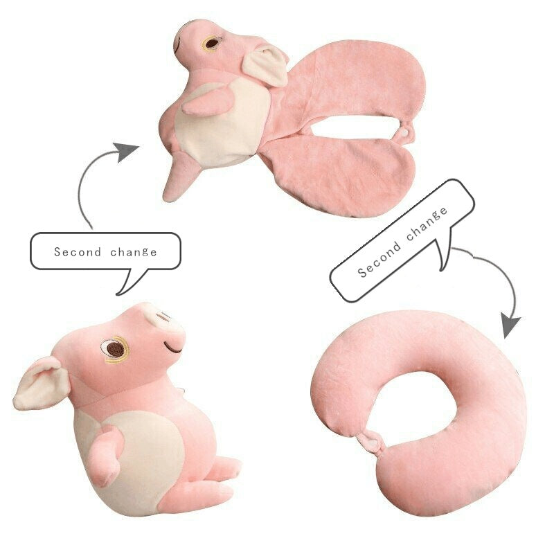  Adorable Plush Animal Companions cashymart