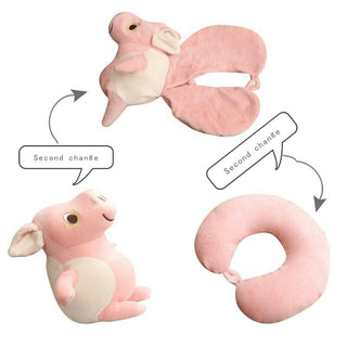  Adorable Plush Animal Companions cashymart