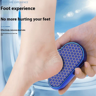  Nano Glass Peeling Foot Exfoliator cashymart