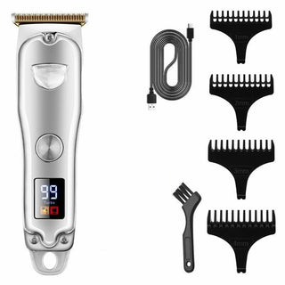  Ultimate Cordless Hair Clipper cashymart