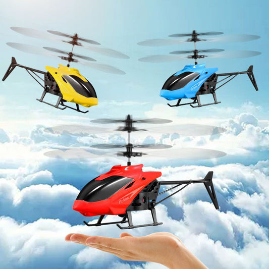 Gesture Sensor Helicopter cashymart