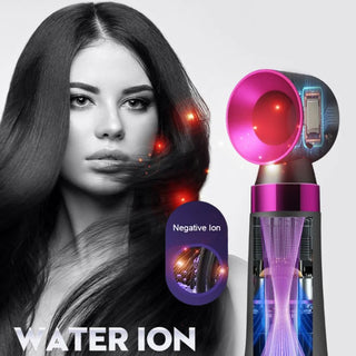  5IN1 Multifunctional Hair Dryer cashymart