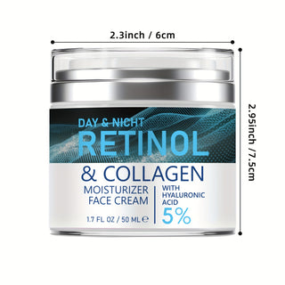  Retinol Moisturizer cashymart