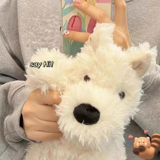  Adorable Animal Plush Doll cashymart