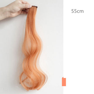  Long Curly Hair Color Wigs cashymart