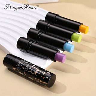  DragonRanee's Velvet Matte Lipstick cashymart