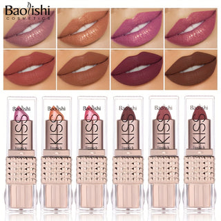  Mermaid Shimmer Lipsticks cashymart