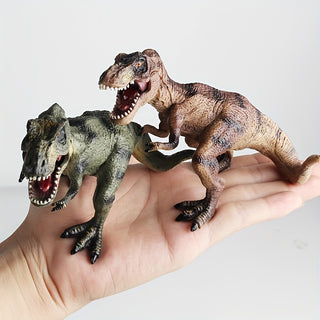  Dino Adventure Action Figures cashymart